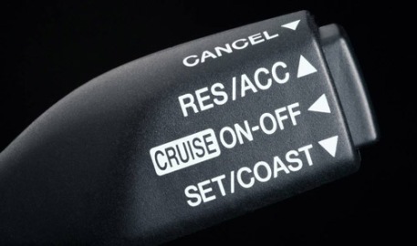cruise-control